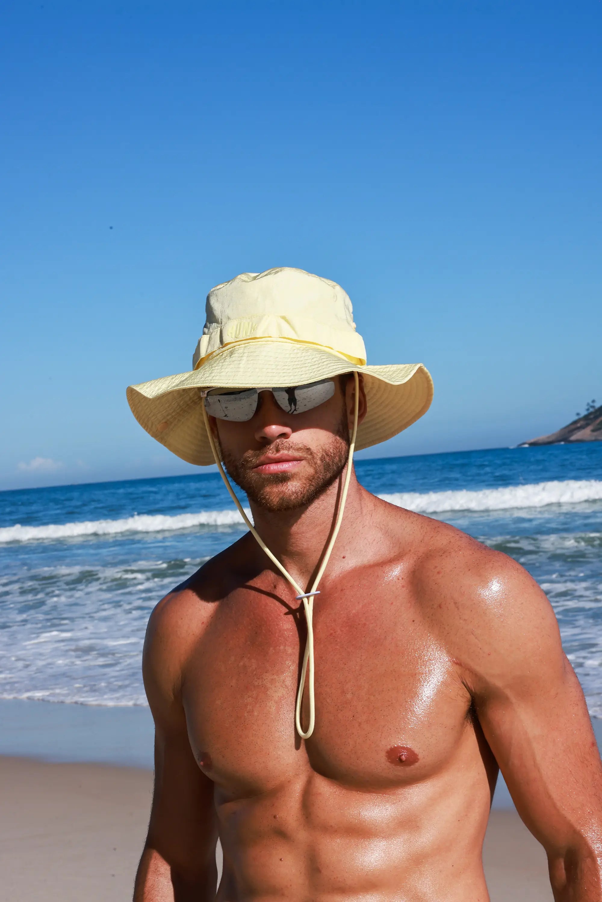 Sunwash Hat