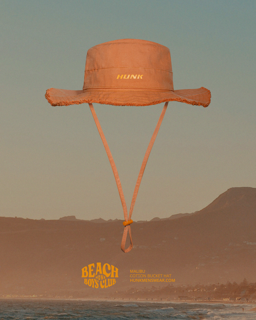 Malibu Hat