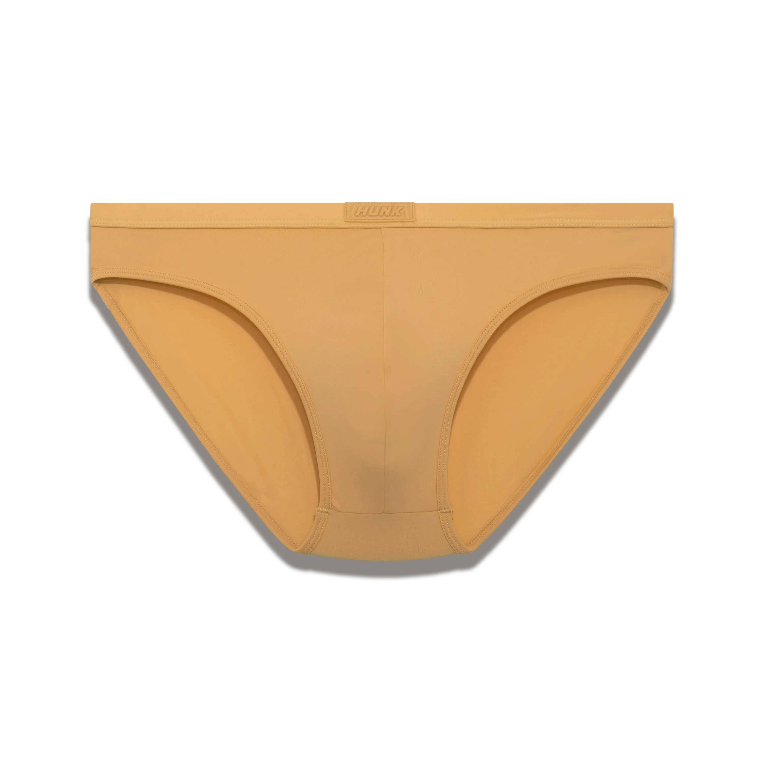 Ochre Hybrid Brief