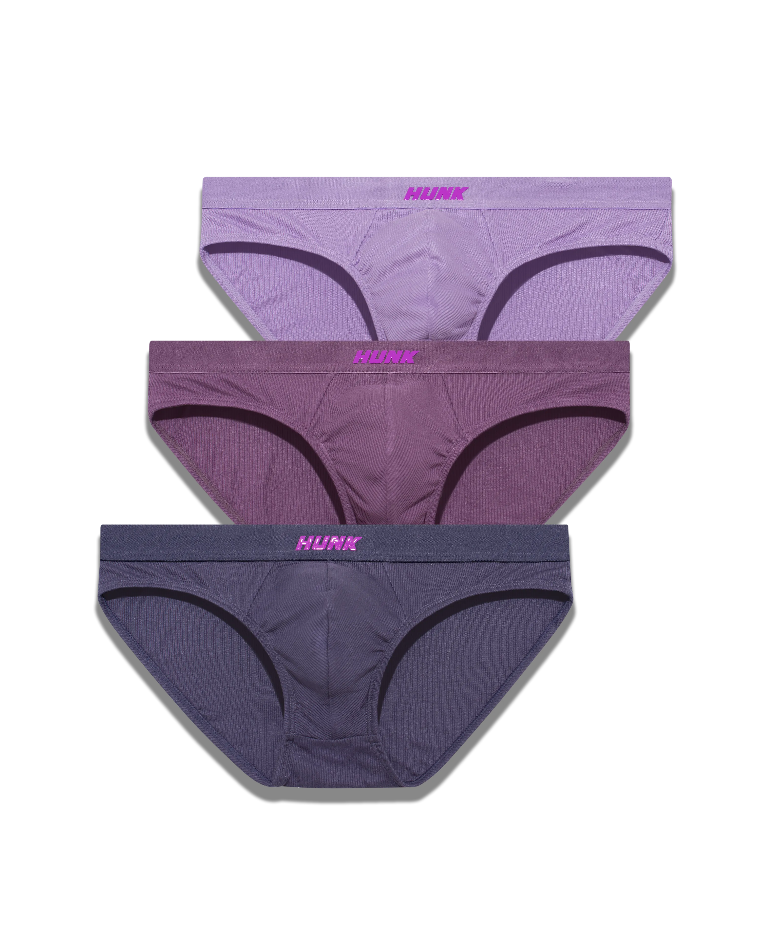Berry 3-Pack Briefs