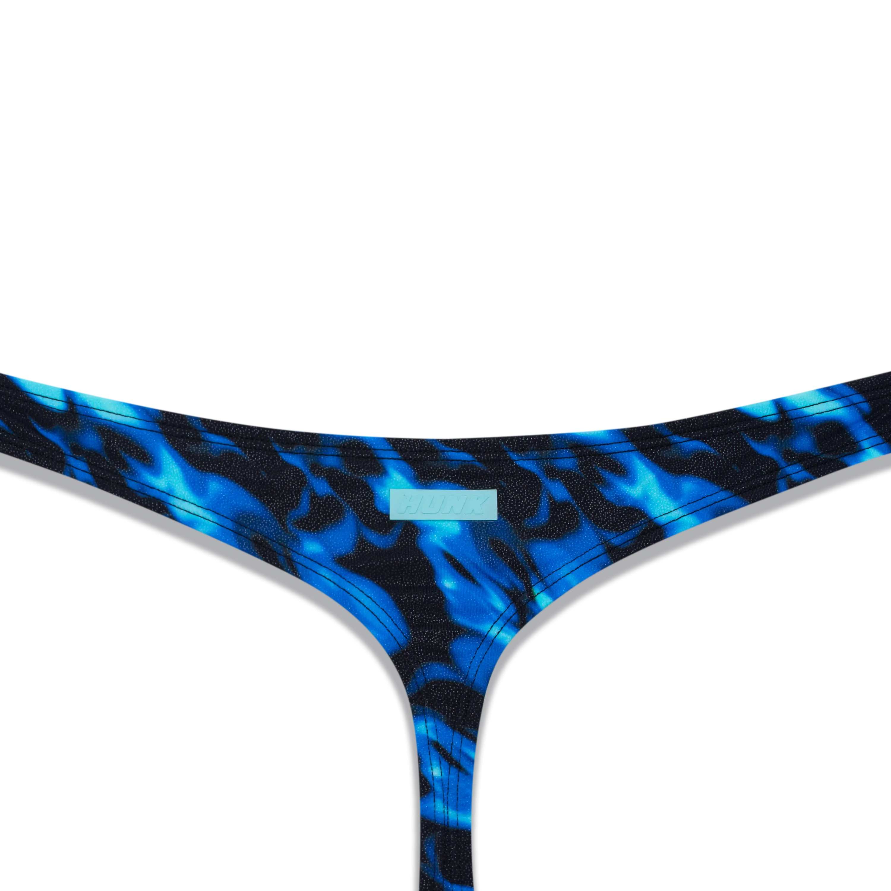 Abyssal Swim Thong