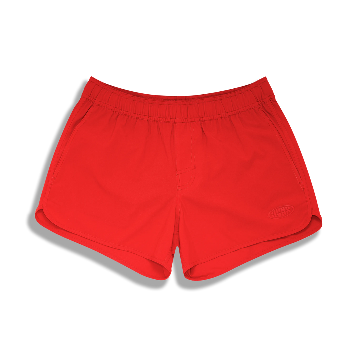 Blaze 3" Hybrid Short - front