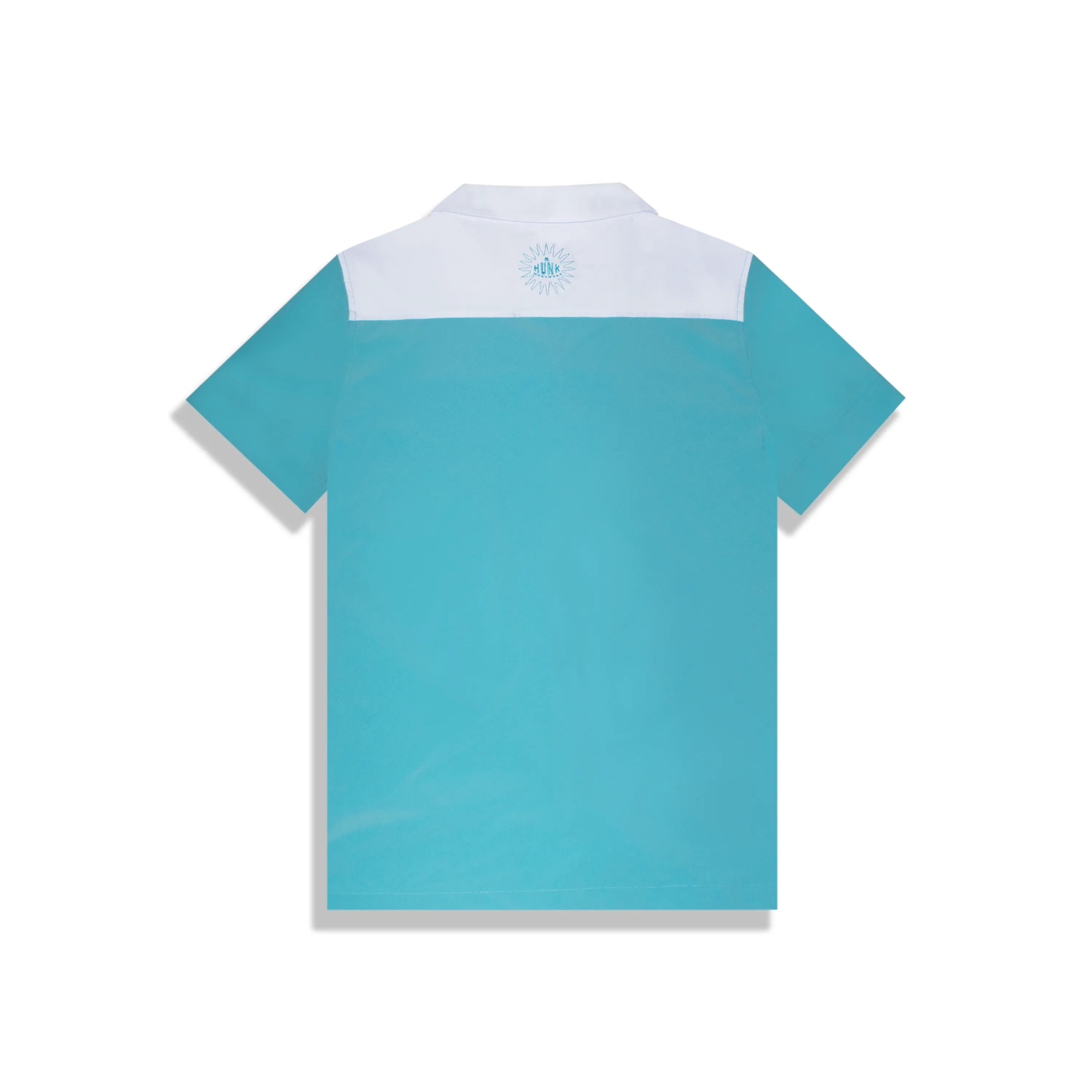 Beach Club Resort Shirt