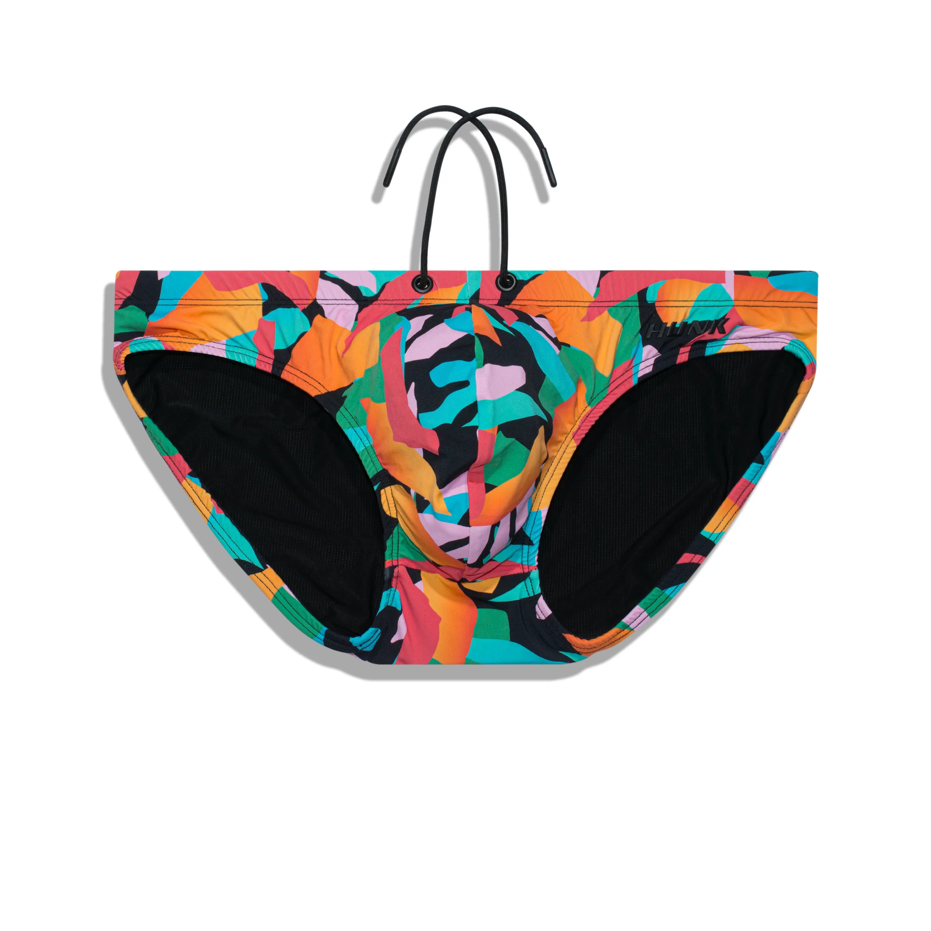 Fiesta Swim Brief - HUNK Menswear
