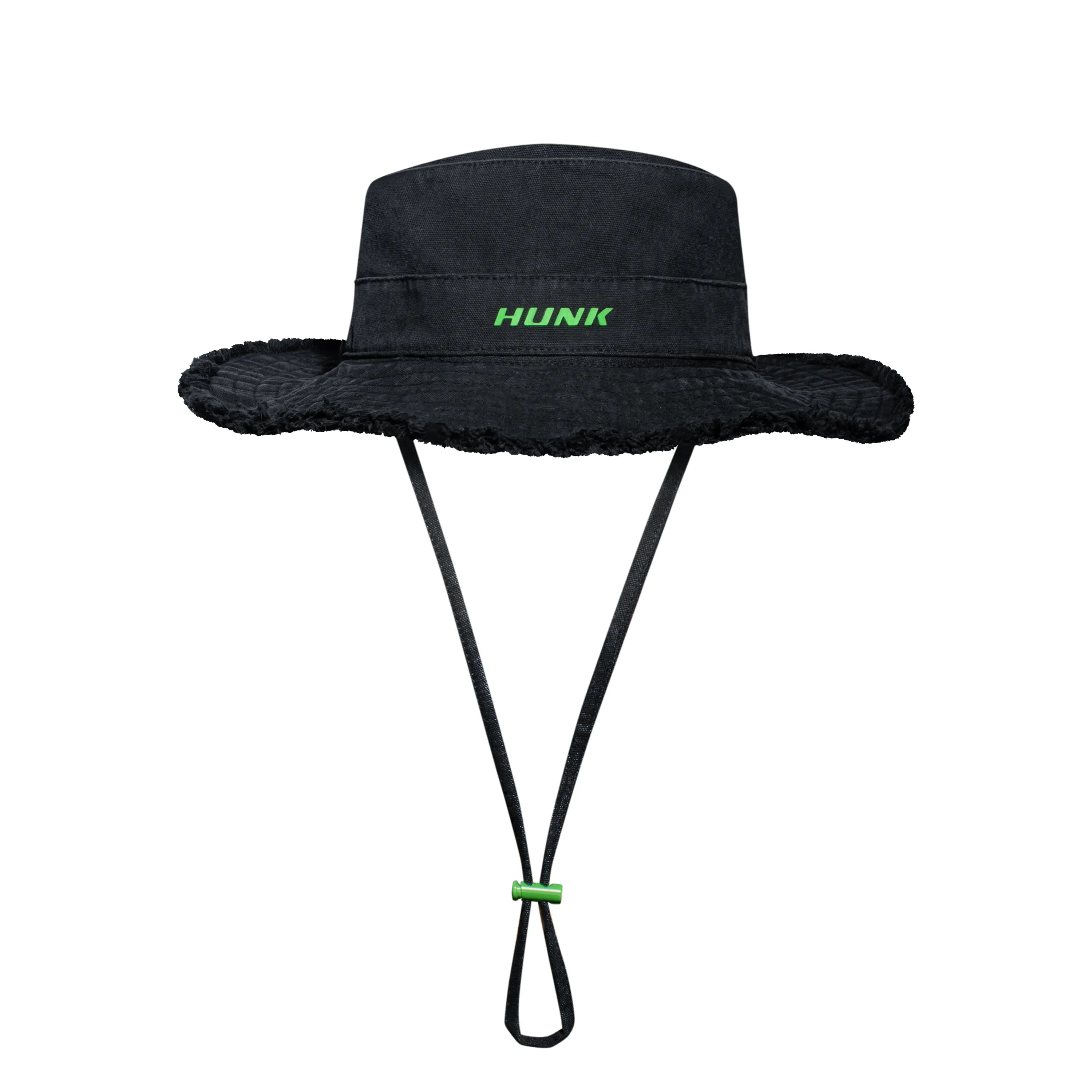 Eclipse Hat - HUNK Menswear