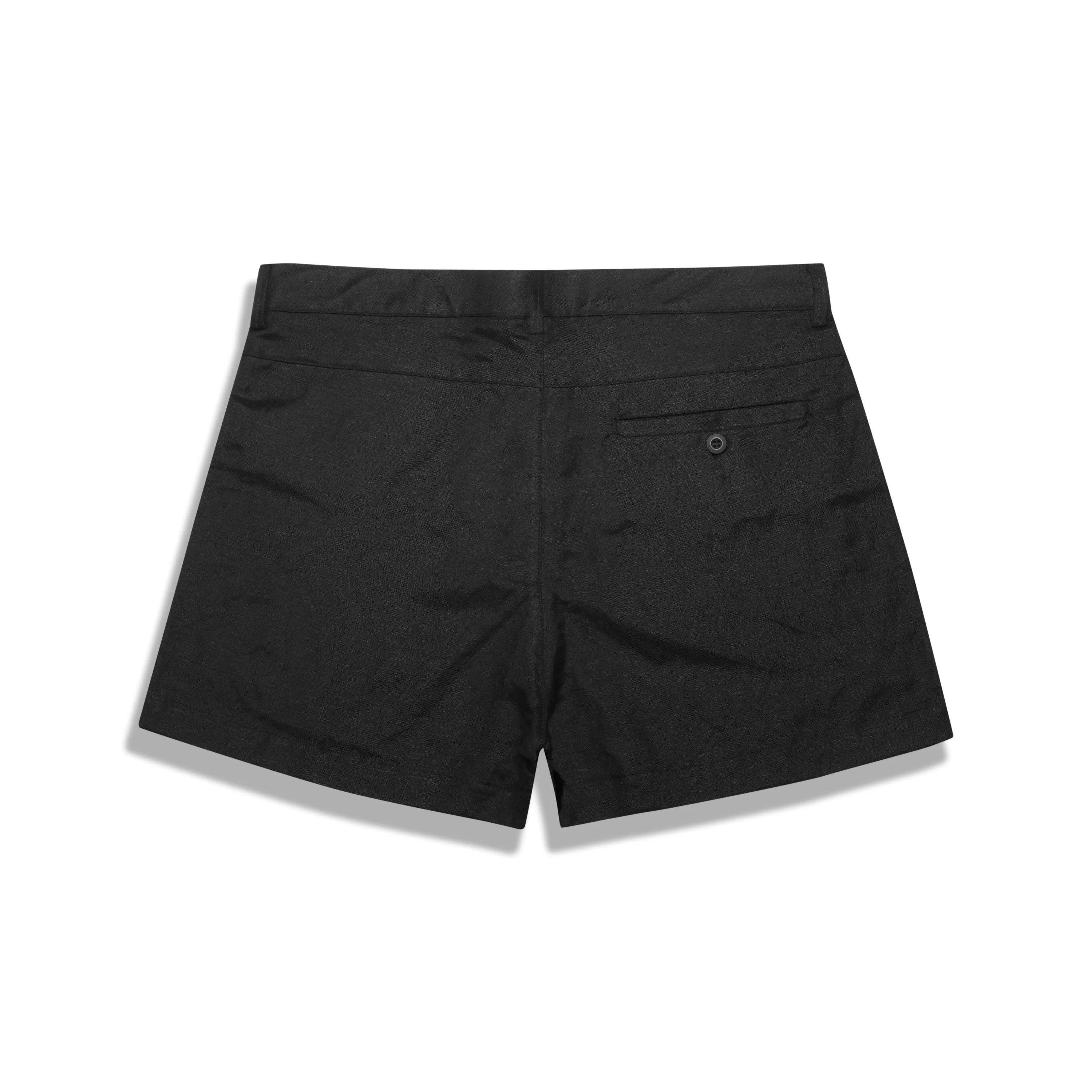 Dusk Linen Short - HUNK Menswear