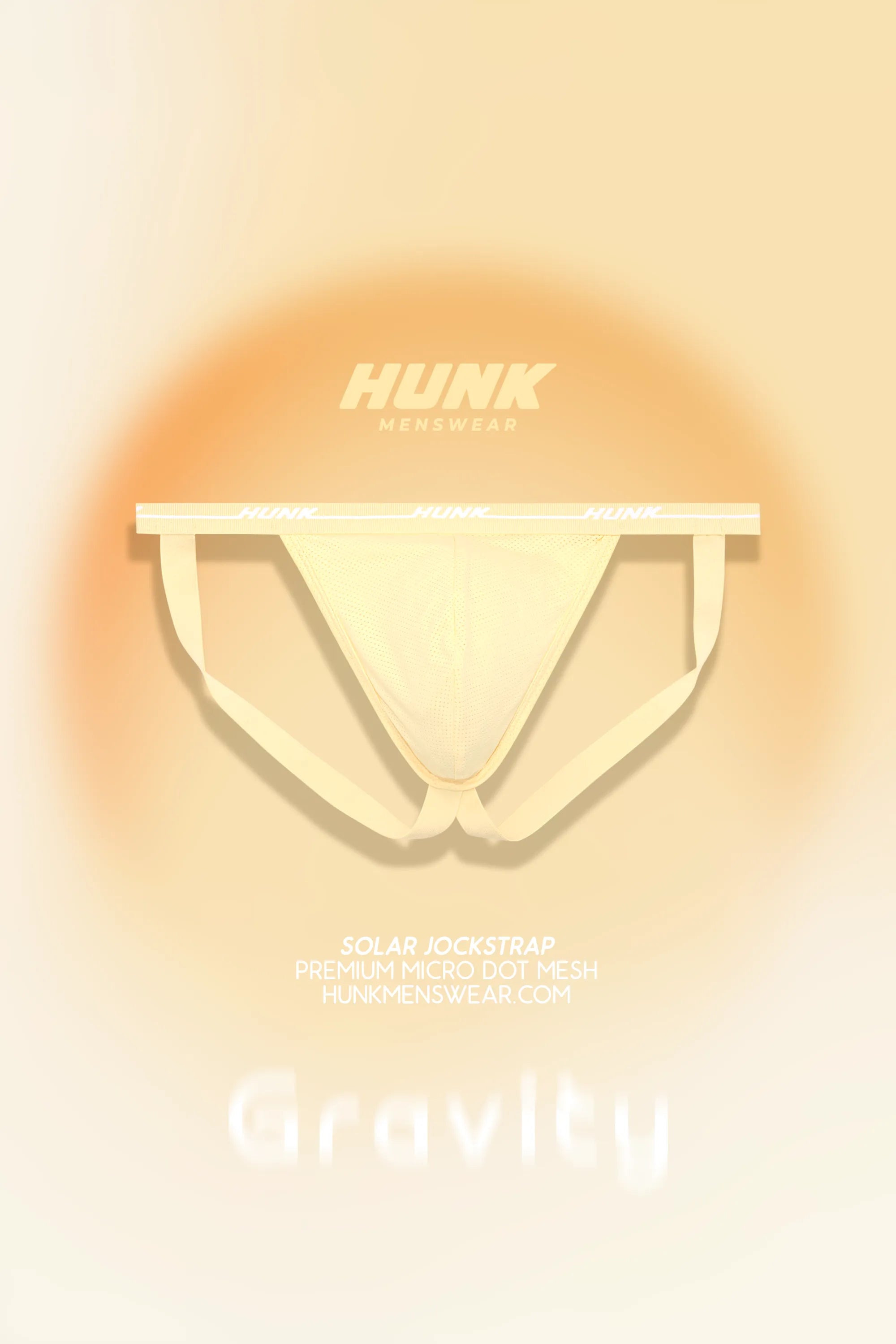 Solar Jockstrap
