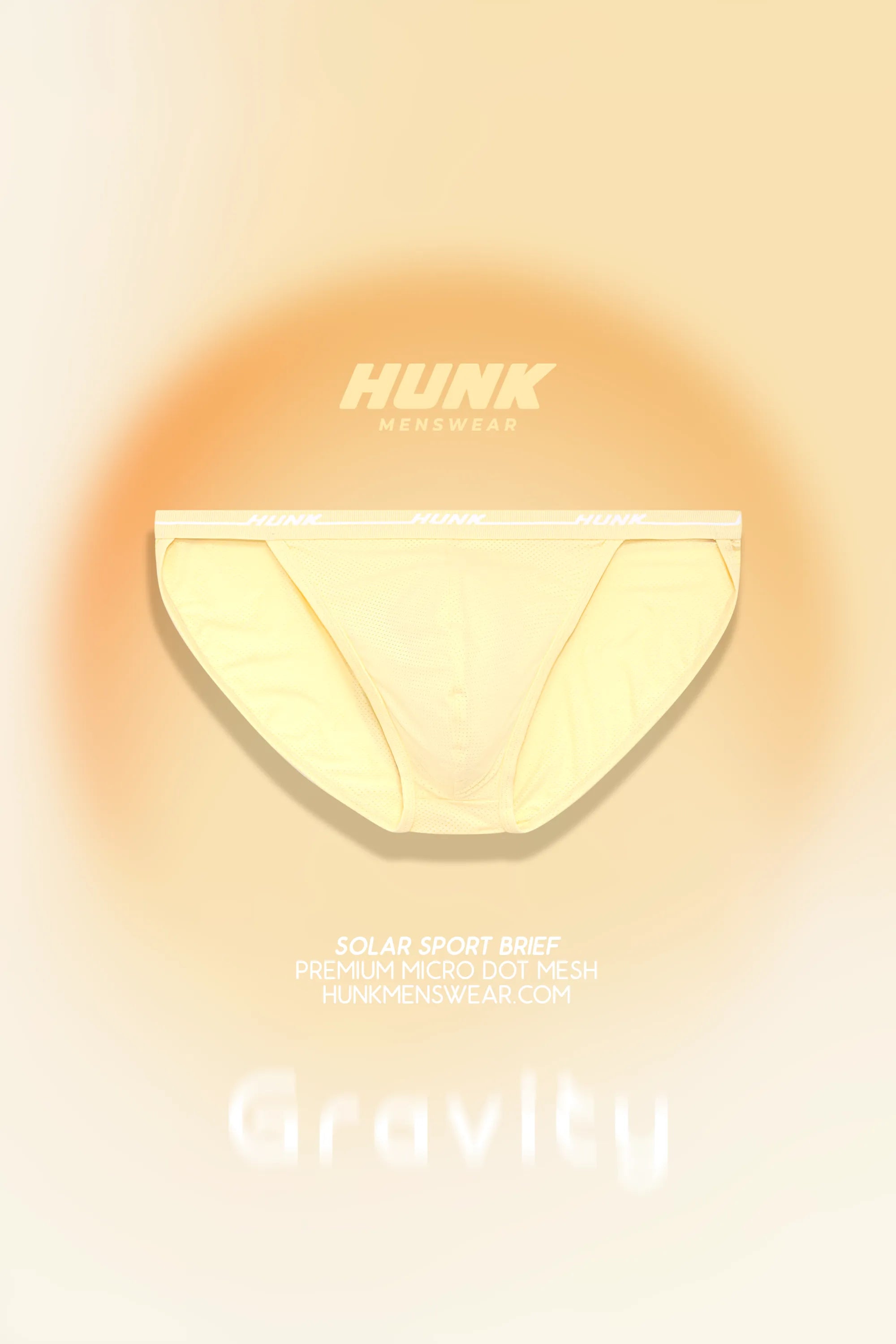 Solar Sport Brief