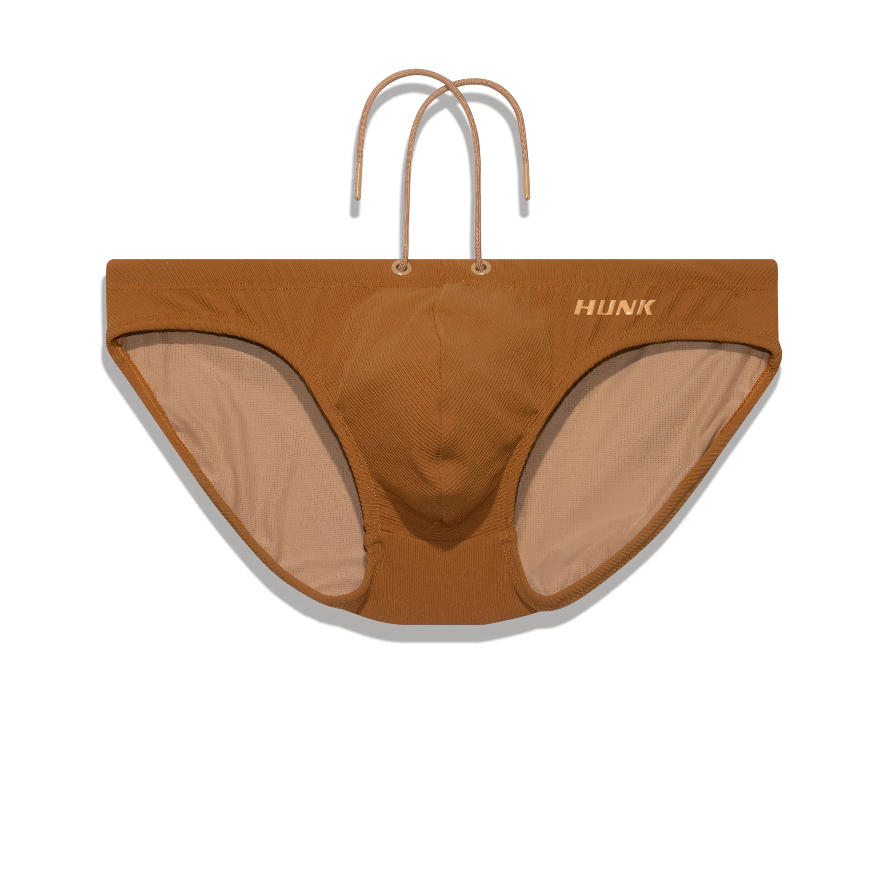 Surfboard Swim Brief - HUNK Menswear