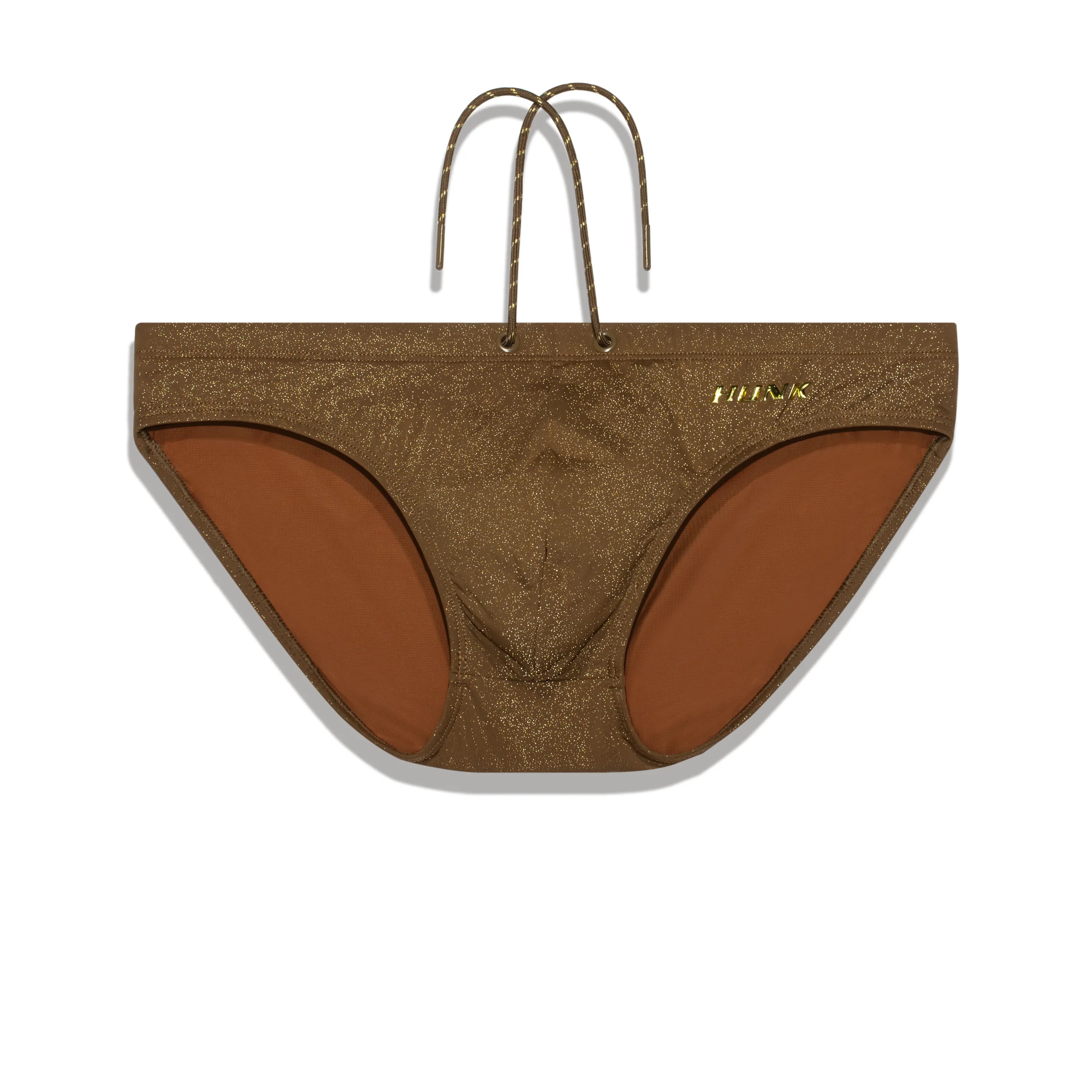 Treasure Swim Brief - HUNK Menswear