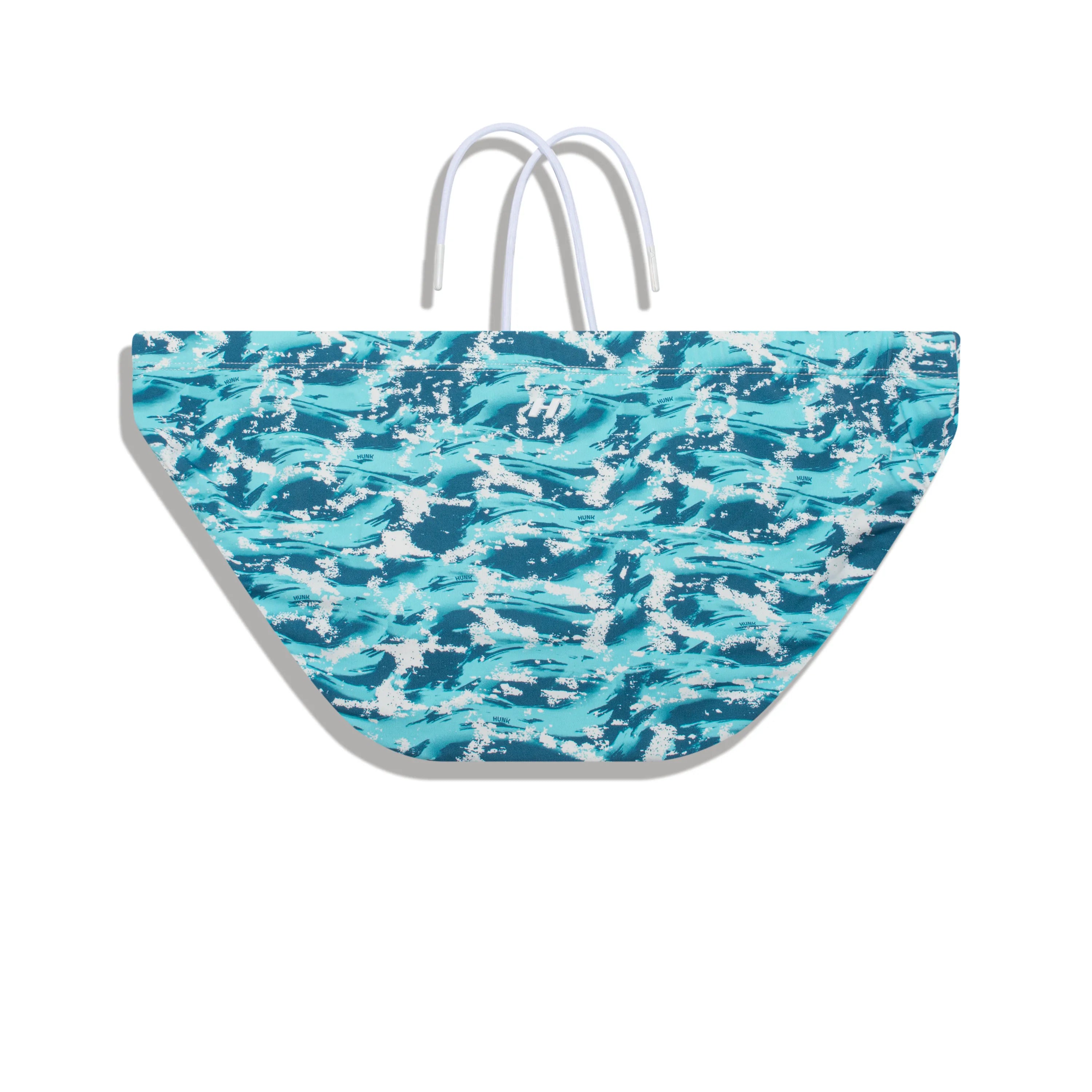 Wave Swim Brief