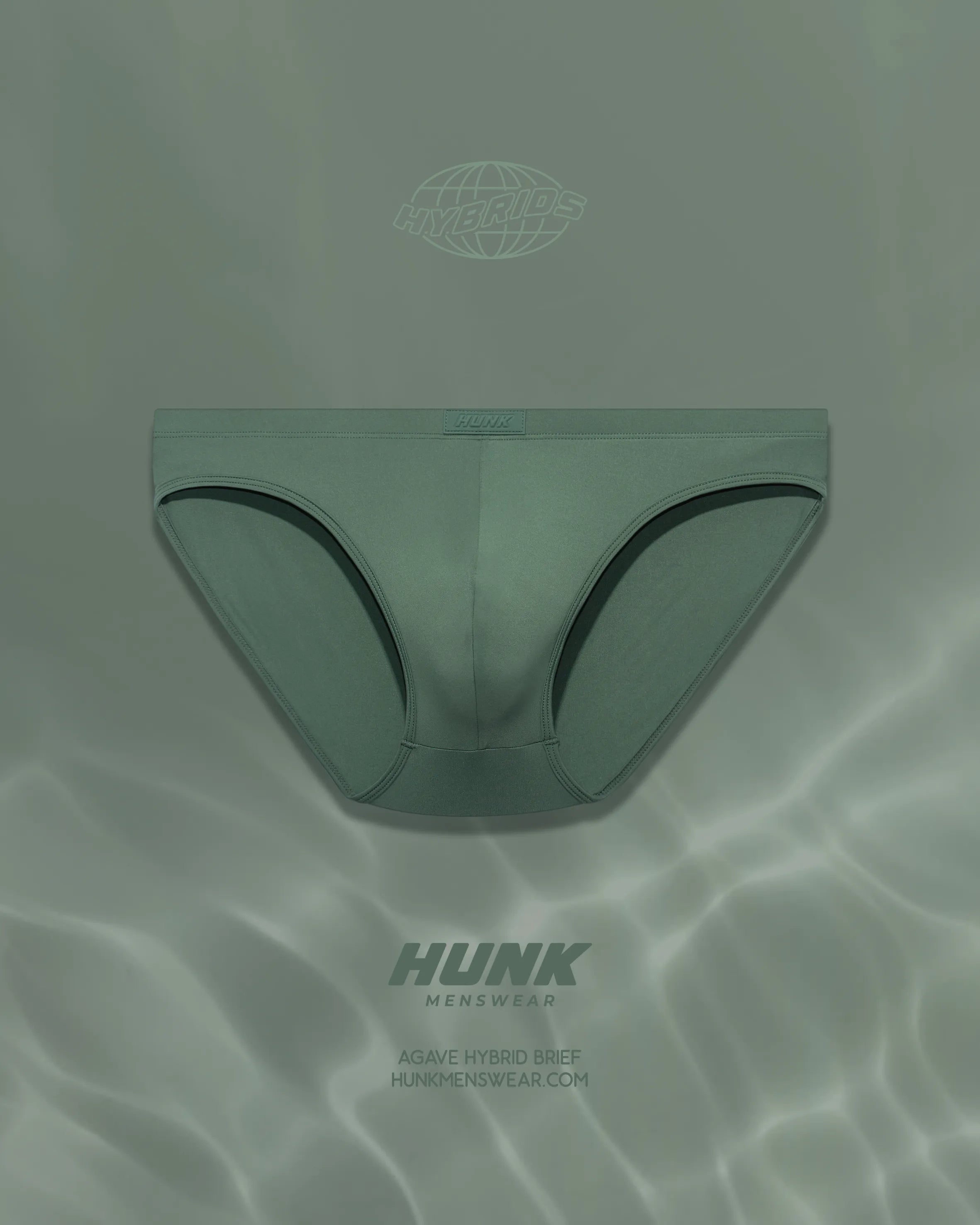Agave Hybrid Brief