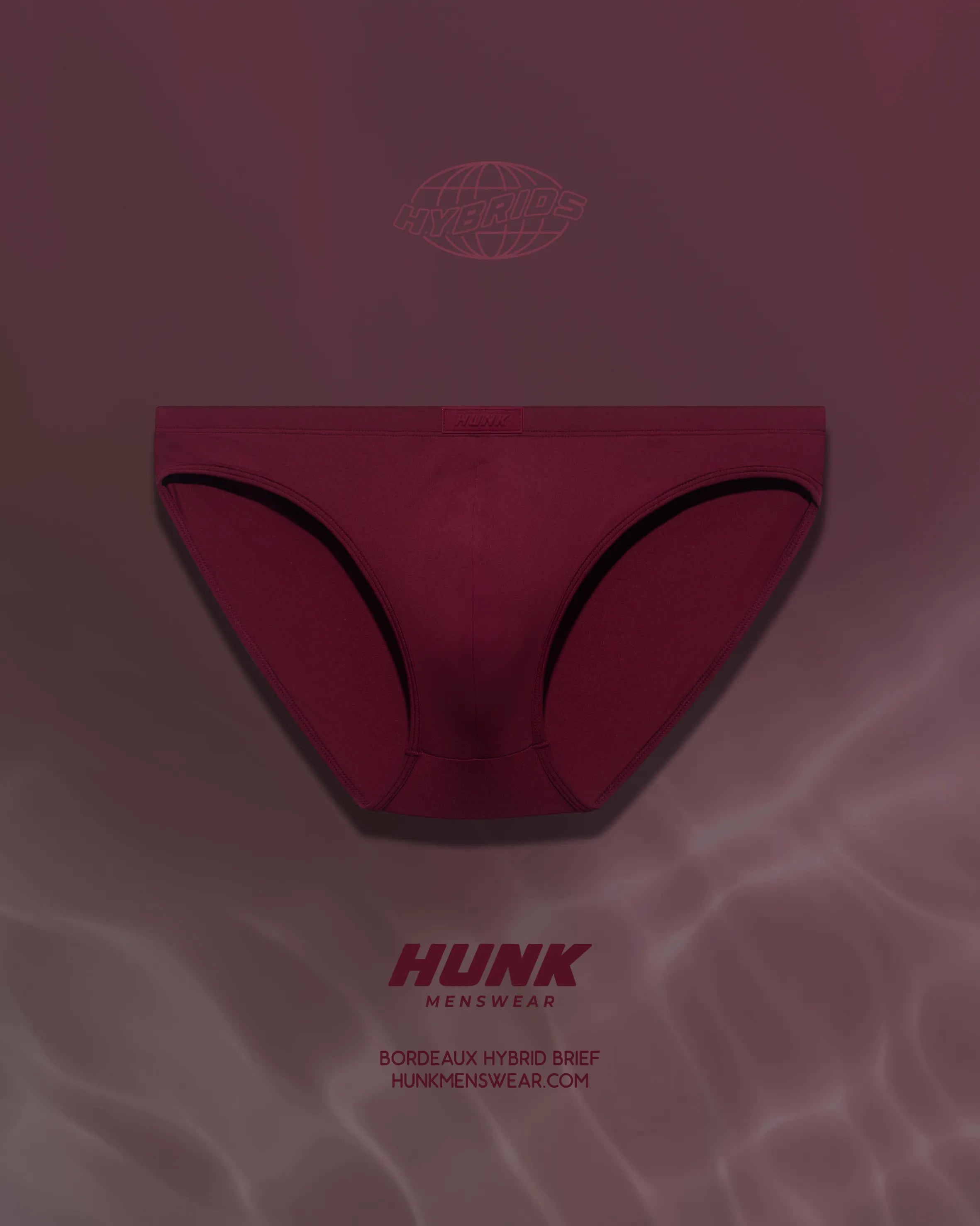 Bordeaux Hybrid Brief