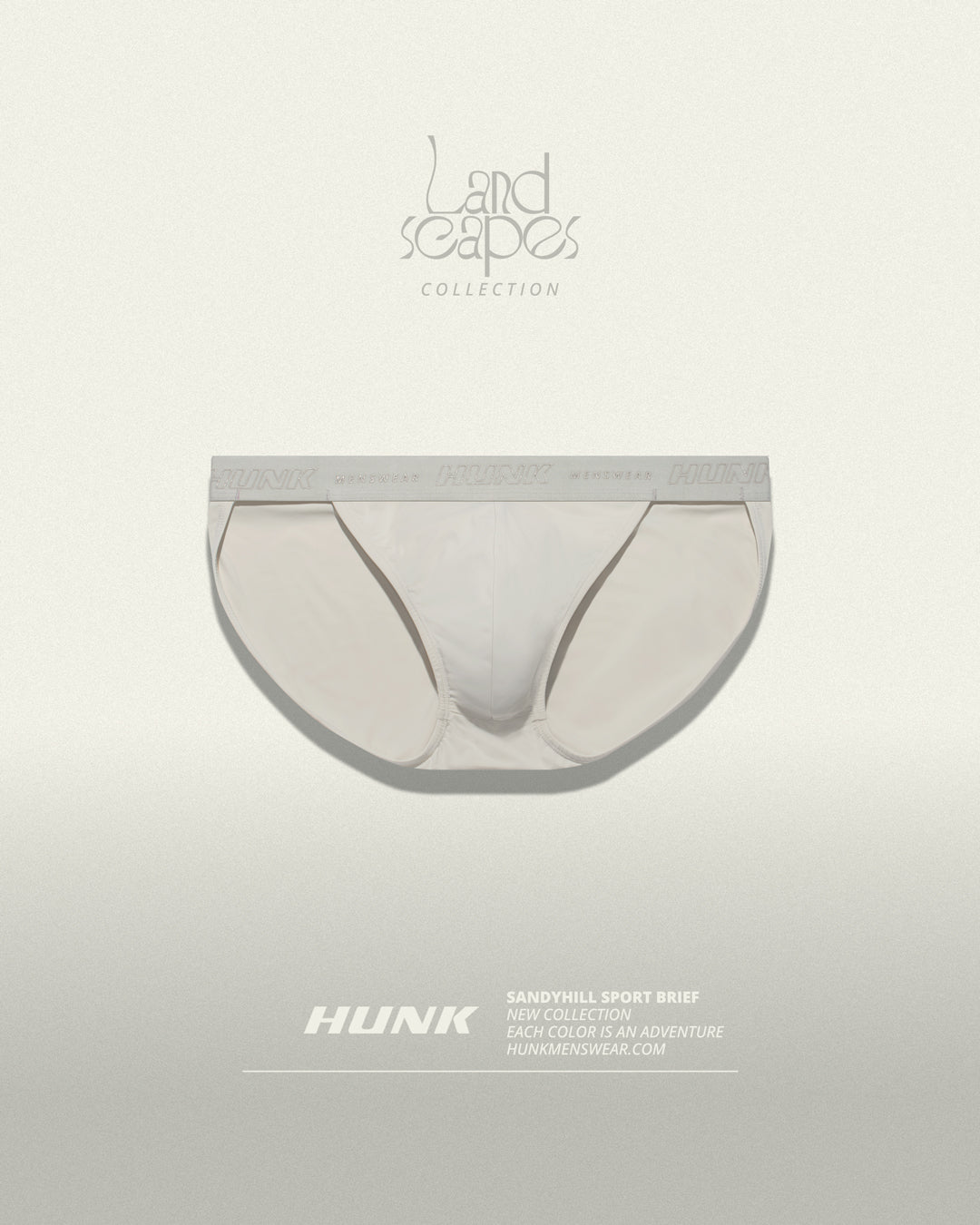 Sandyhill Sport Brief