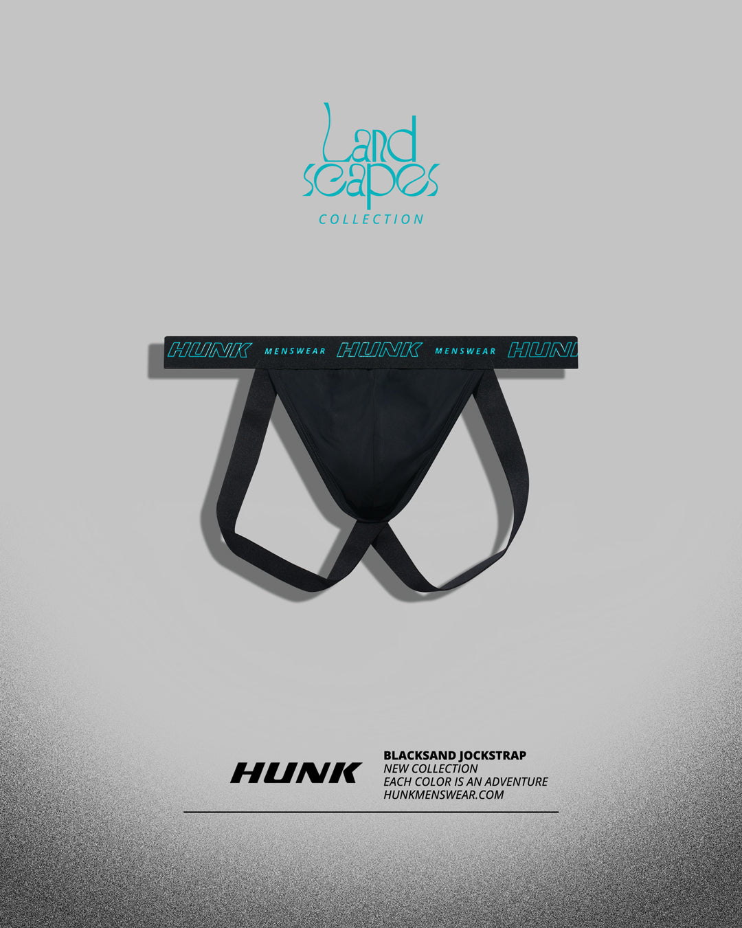 Blacksand Jockstrap