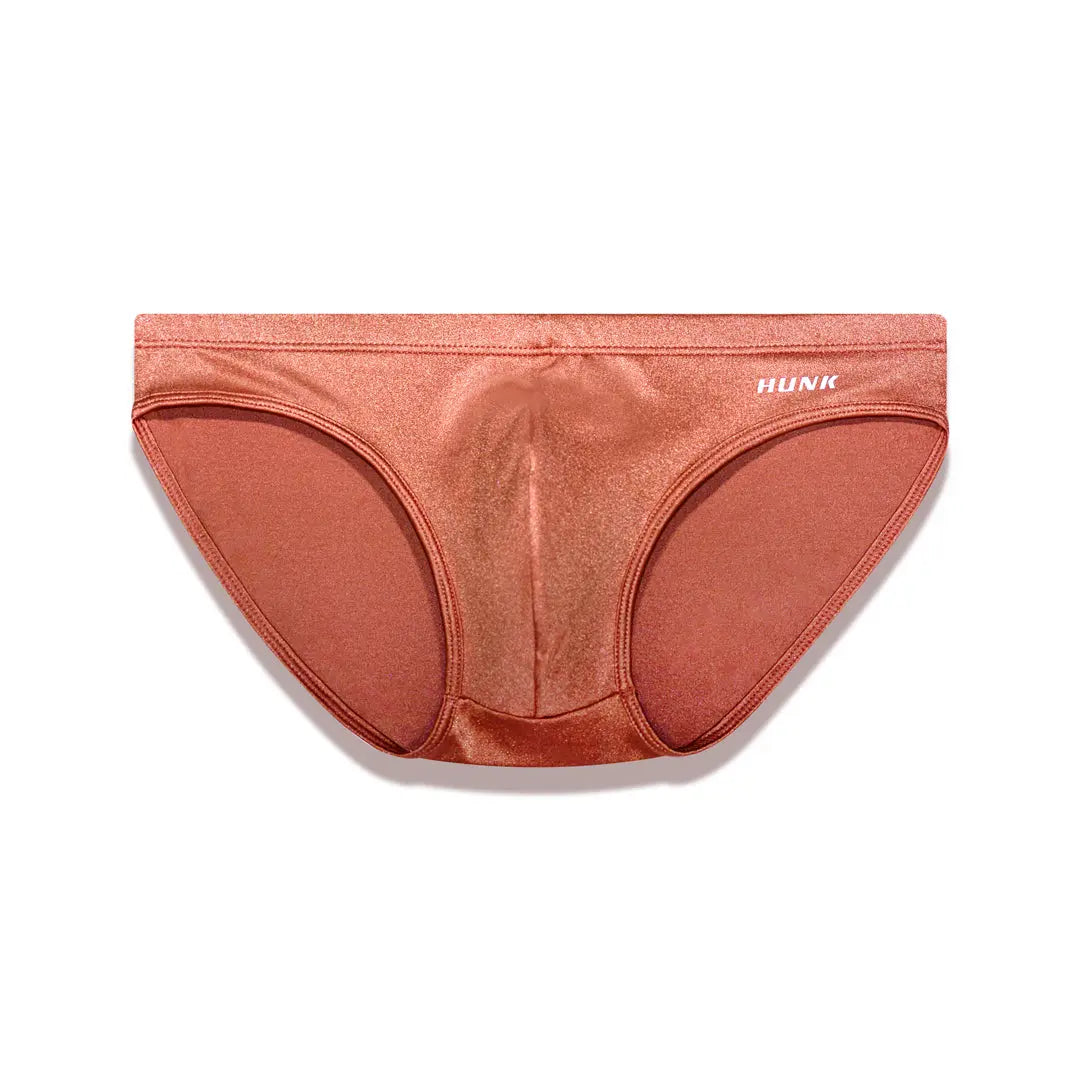 Rosegold Hybrid Brief