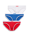 JT 3-Pack Briefs (pre-launch exclusive)