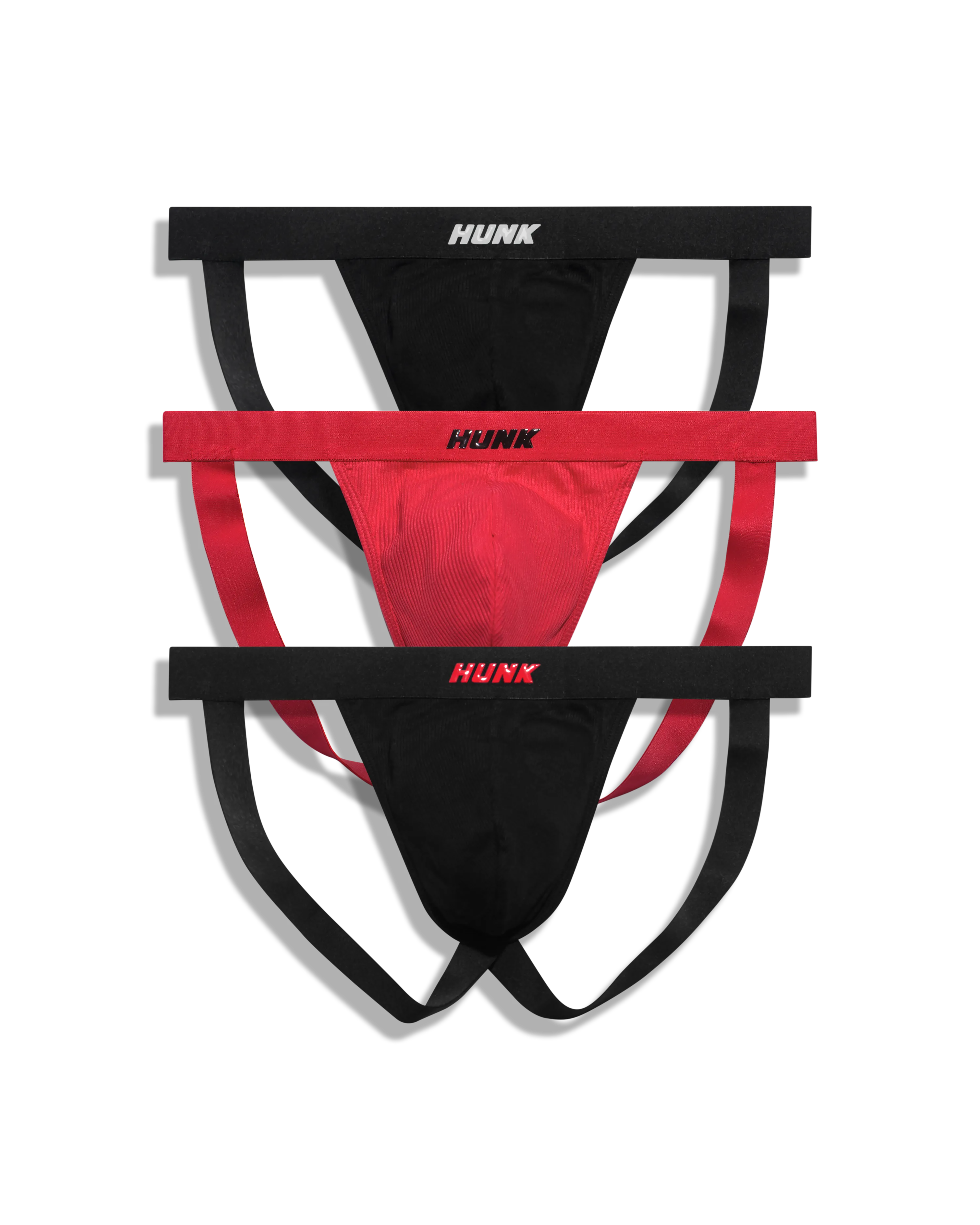 Inferno 3-Pack Jocks