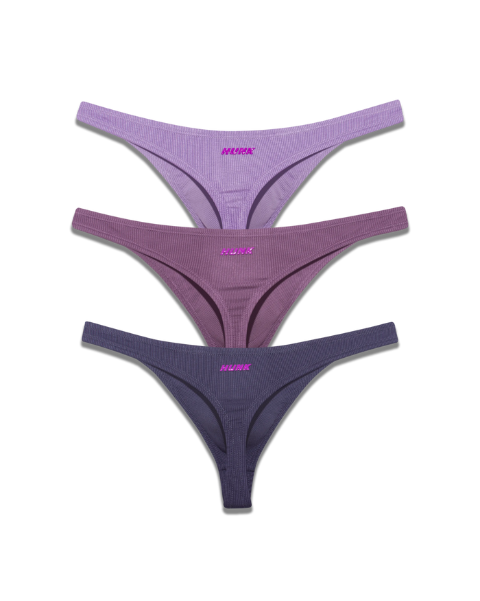 Lot de 3 Strings Berry