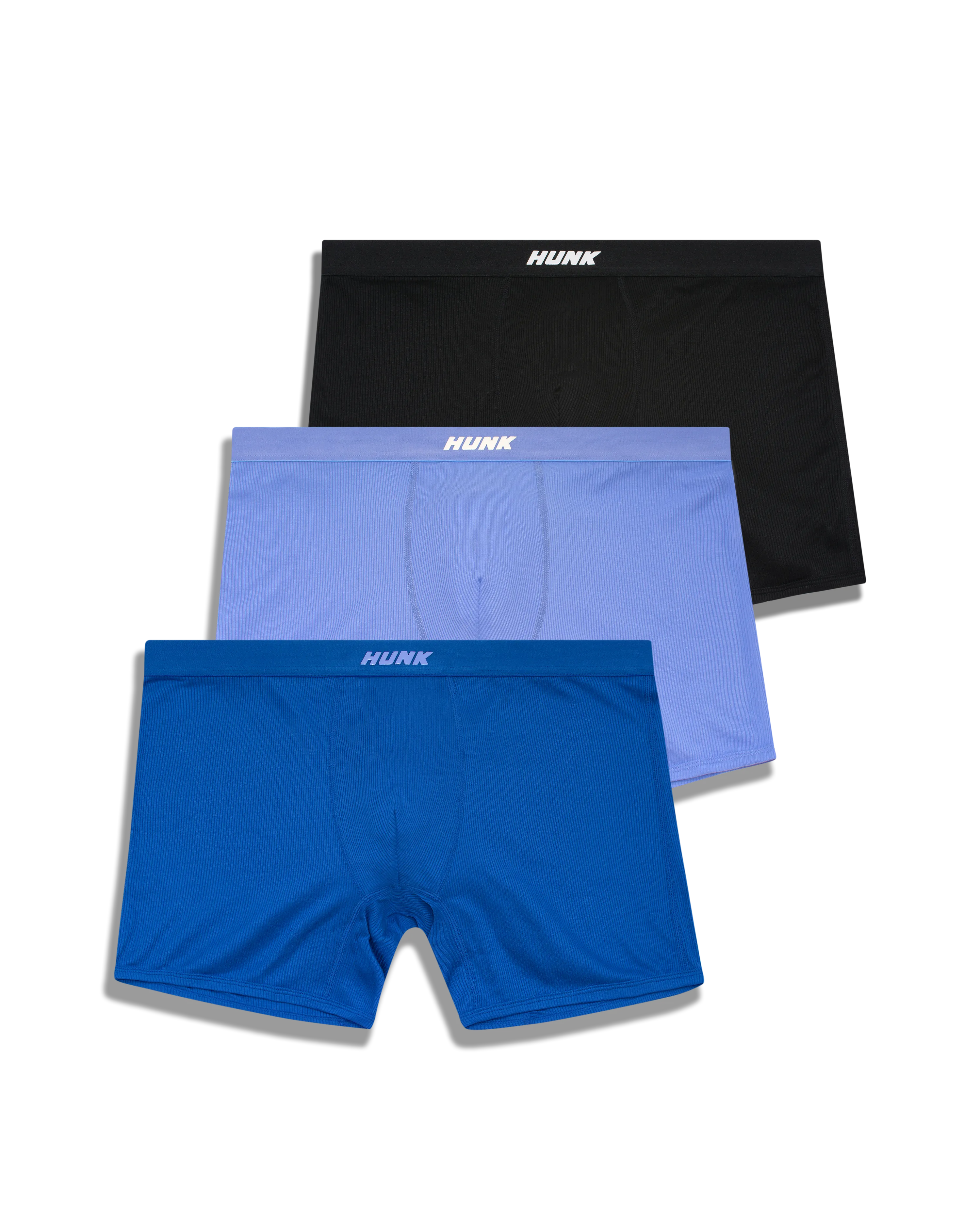 Bluephantom  3-Pack Boxers