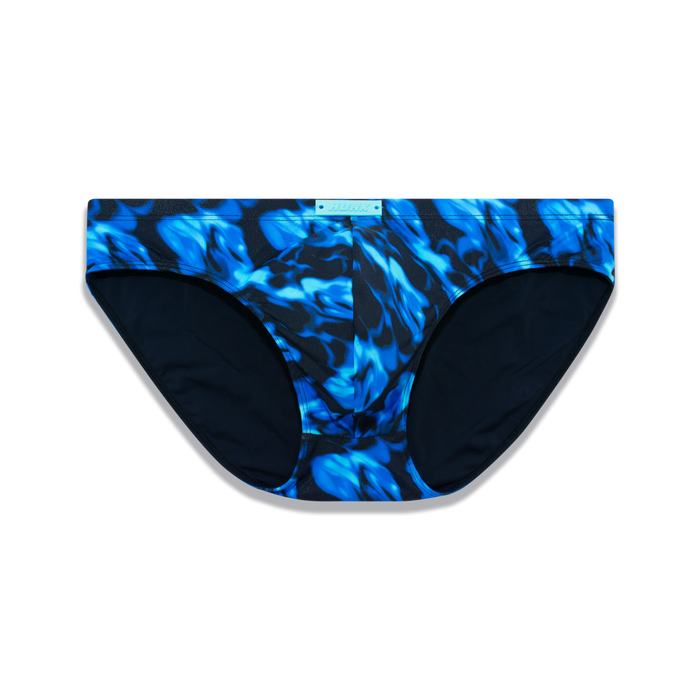 Abyssal 2-in-1 Reversible Swim Brief