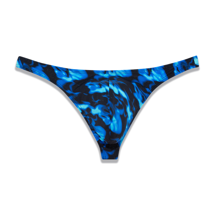 Abyssal Swim Thong