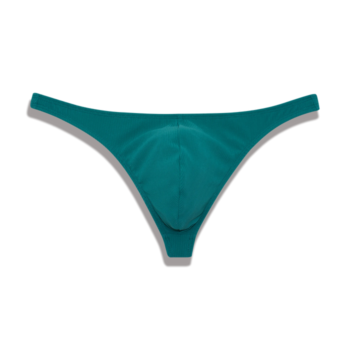 Aguamarina Swim Thong