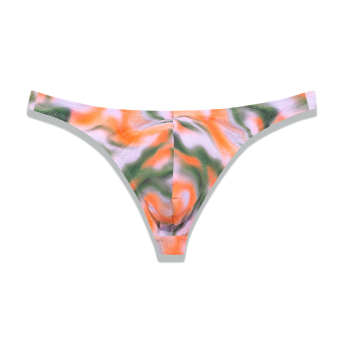 Delta Swim Thong