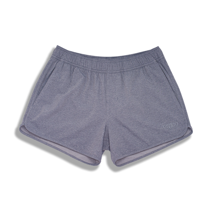 Short Hybride 3" Haze - face