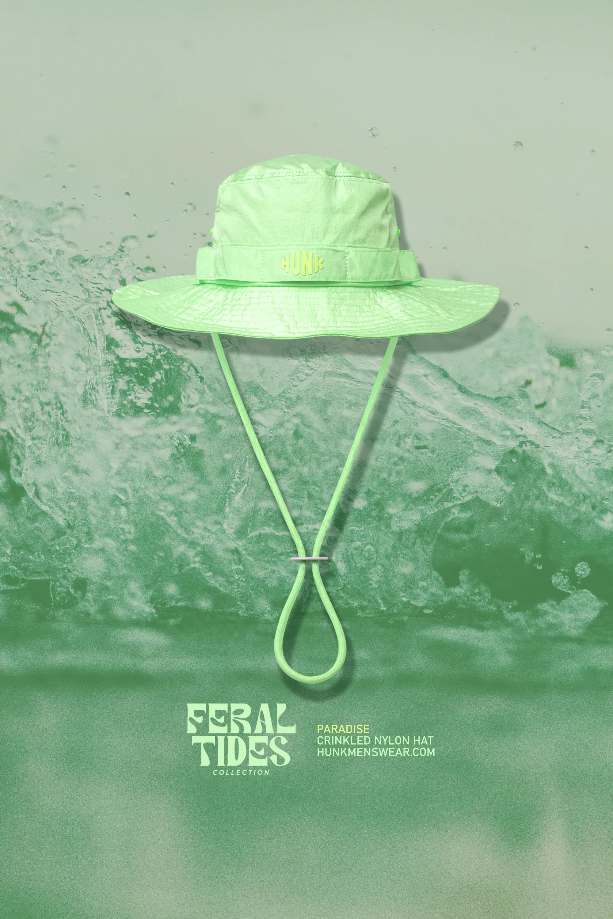 Paradise Hat