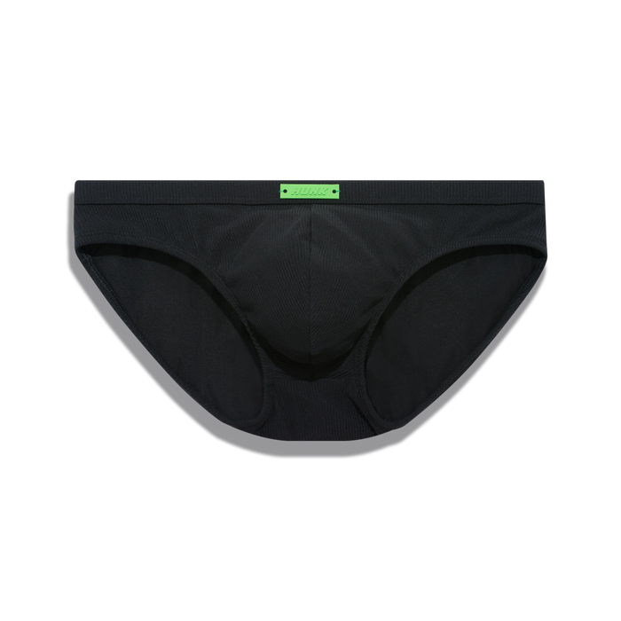 Nightfall Ribbed Swim Brief