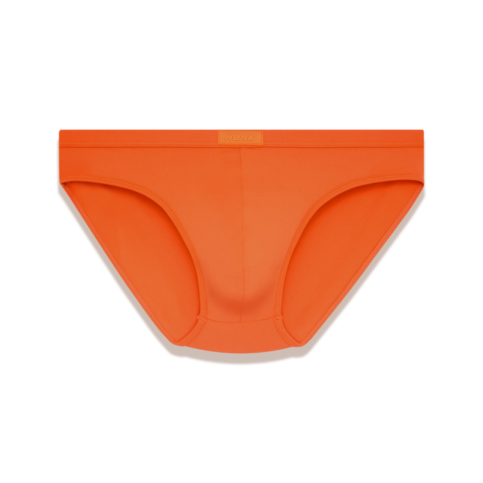 Orange Punch Hybrid Brief