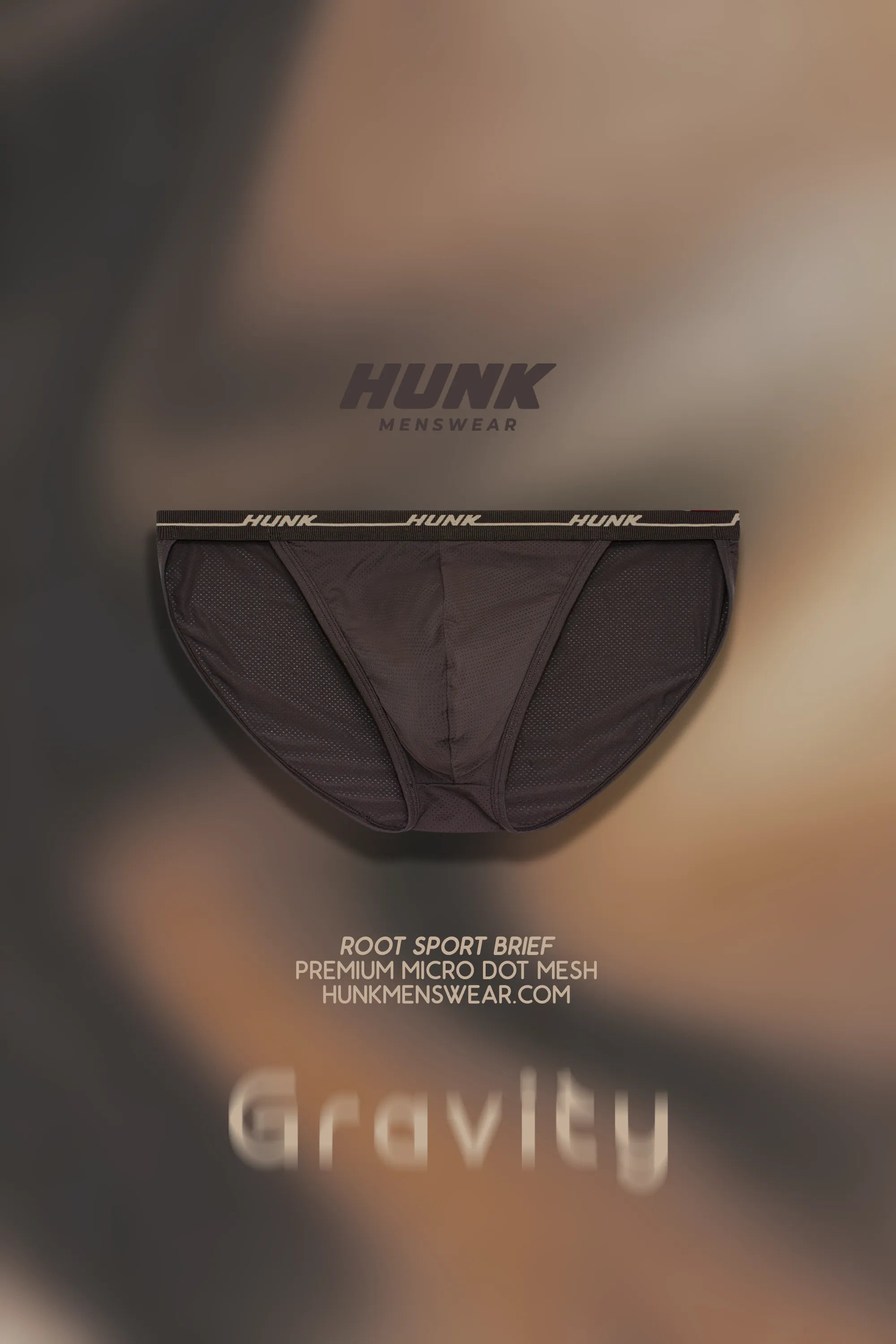 Root Sport Brief