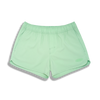 Short Hybride 3" Sage