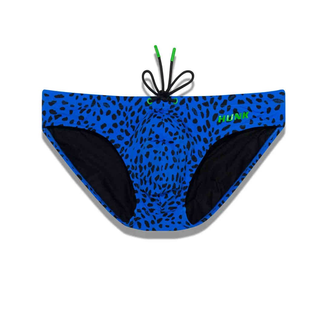 Blackcoral Swim Brief HUNK