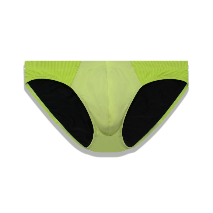 Sundrench Blocky Swim Brief