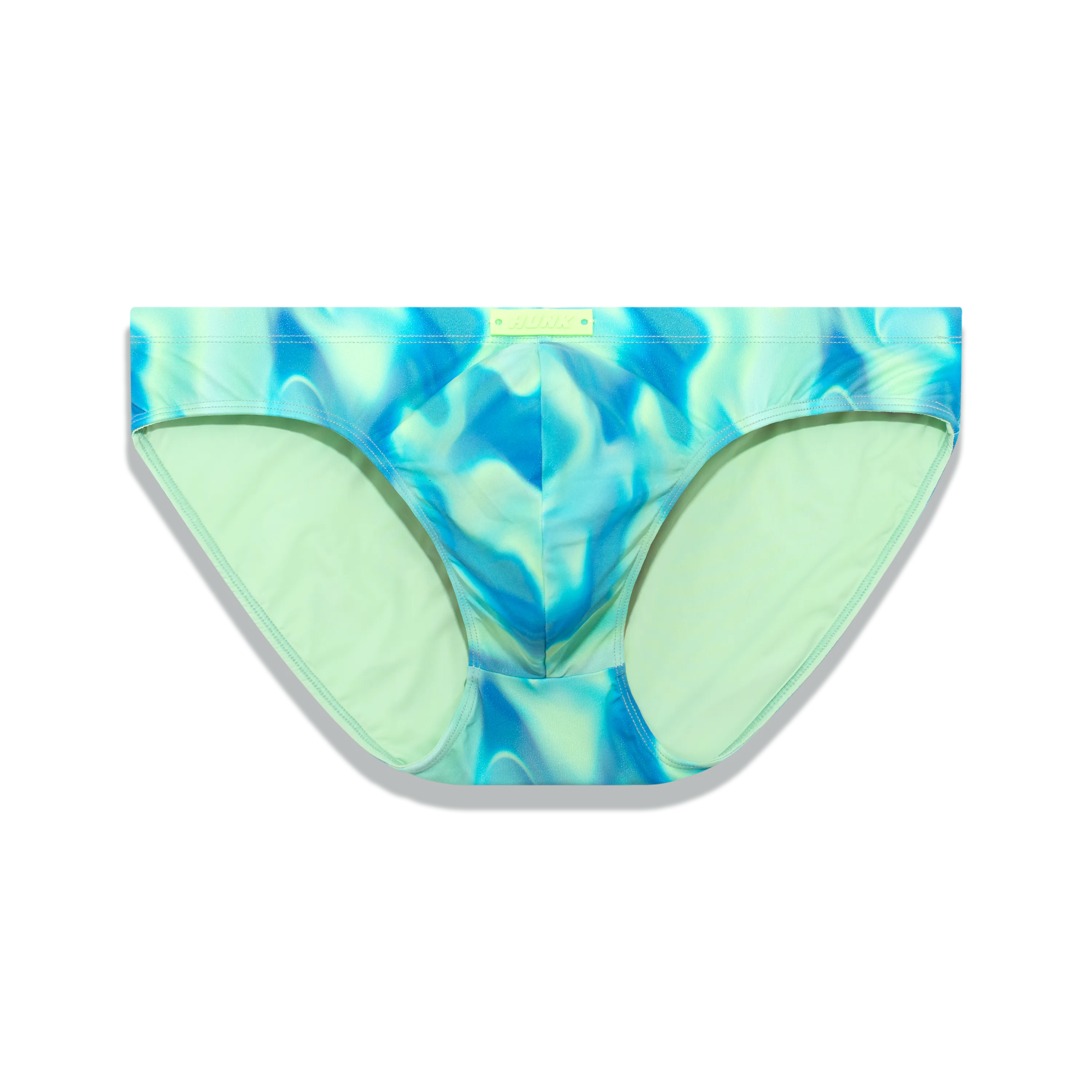 Undertide 2-in-1 Reversible Swim Brief