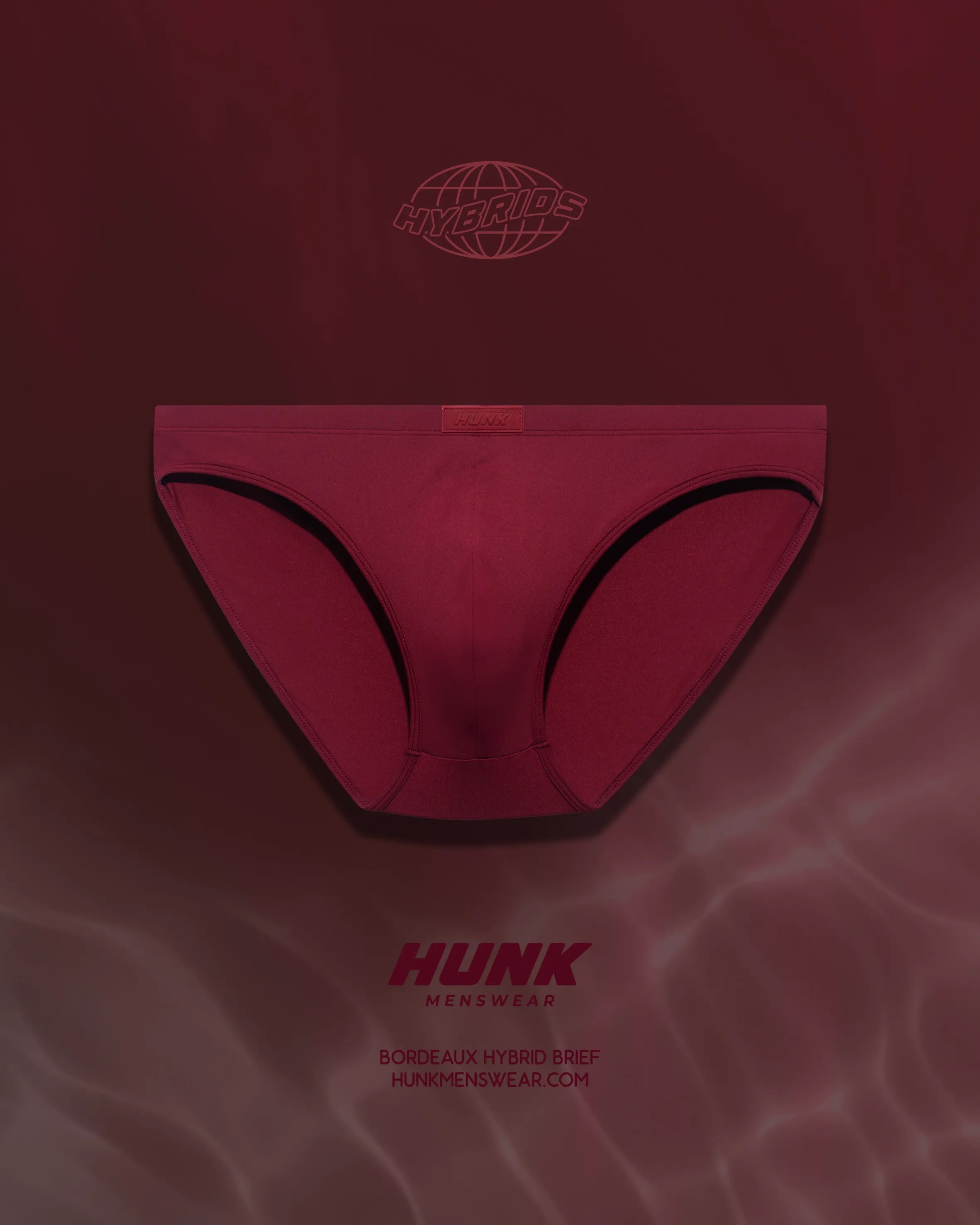 Bordeaux Hybrid Brief