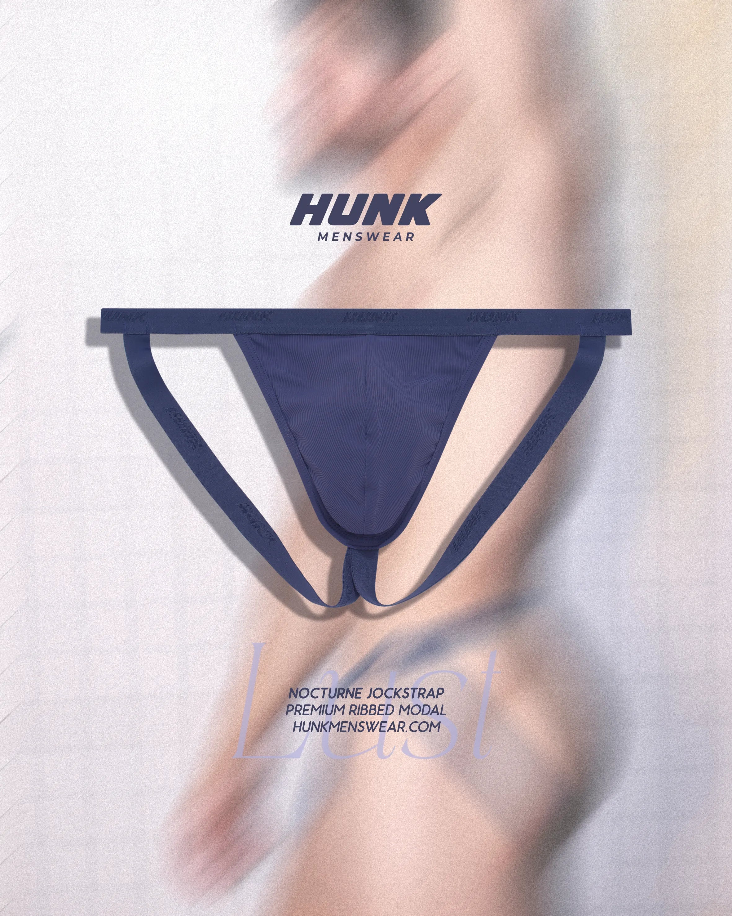 Nocturne Jockstrap