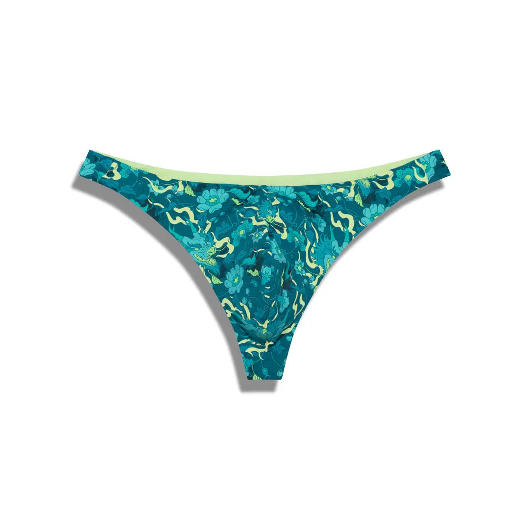 Dragon Reversible Thong