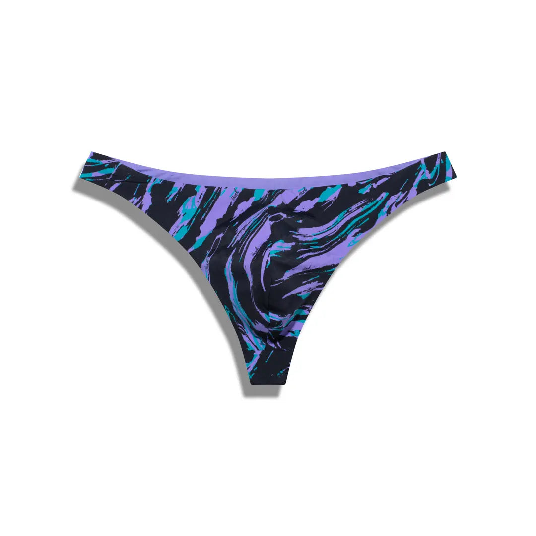 Boreal Reversible Thong