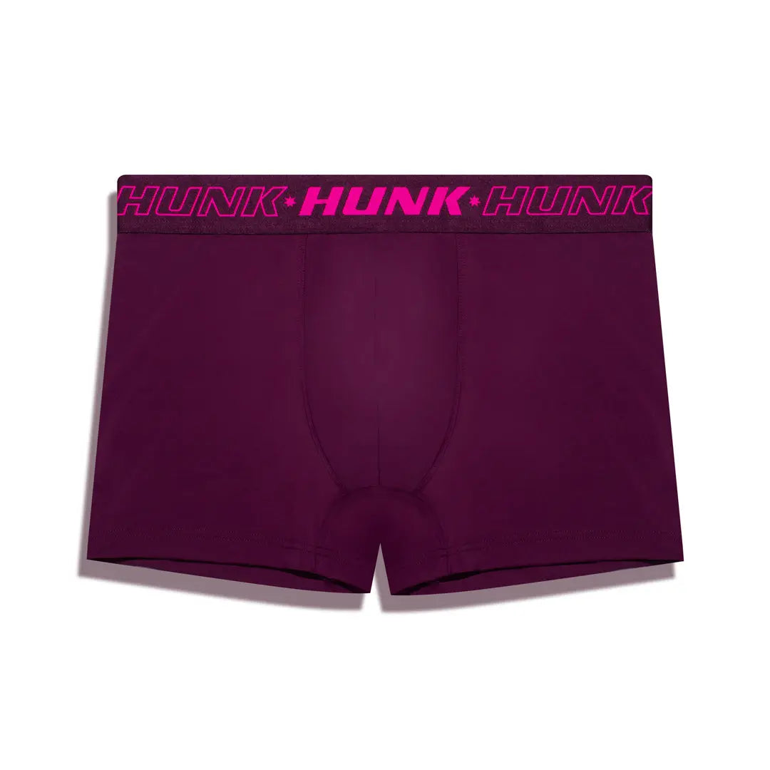 Boysenberry Trunk