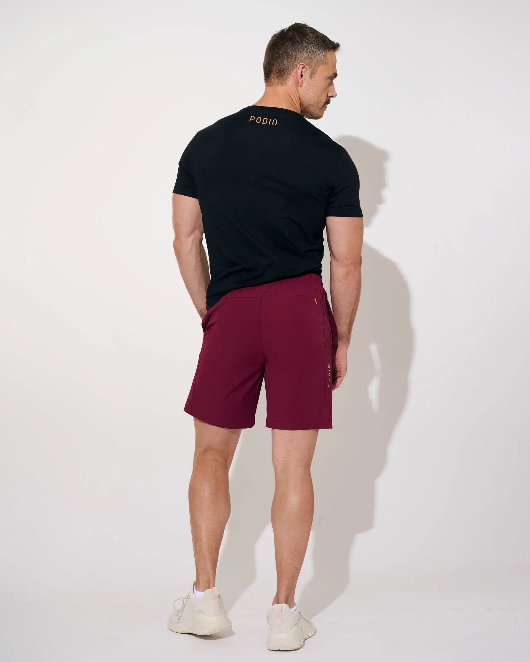 Podio-Clothing-Cabernet-7in-Shorts